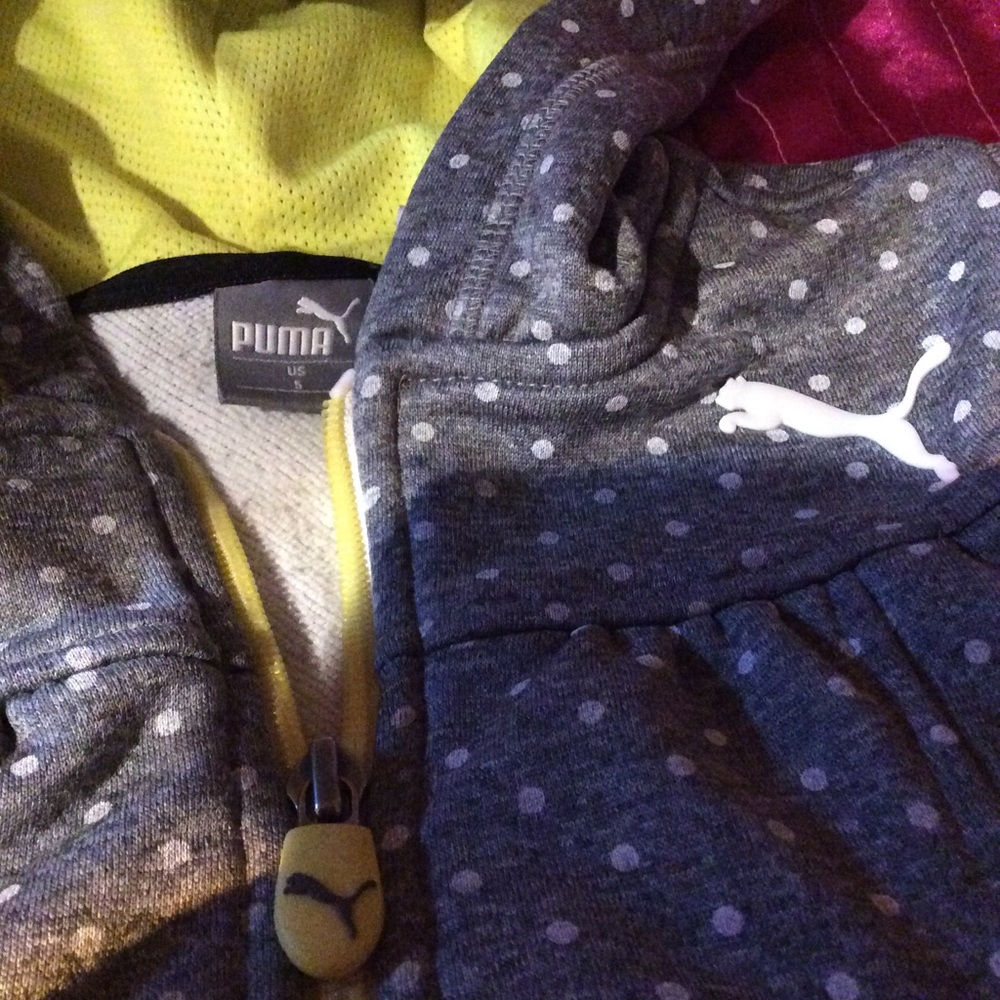 Kids jacket